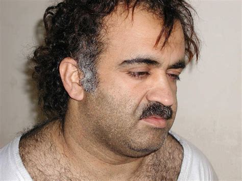 what happened to khalid sheikh mohammed
