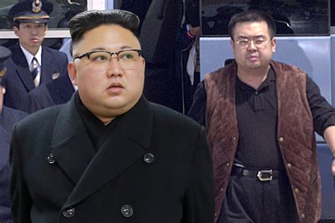 what happened to kim jong un's brother