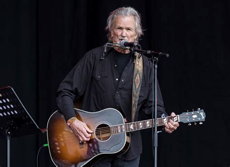 what happened to kris kristofferson