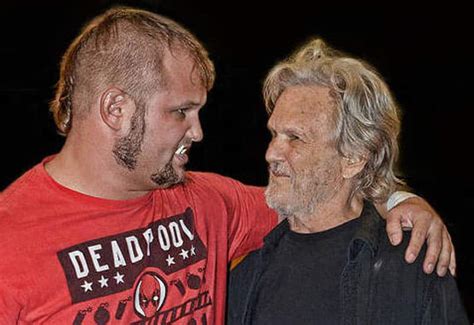 what happened to kris kristofferson jr