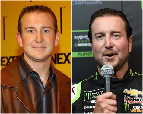 what happened to kurt busch today