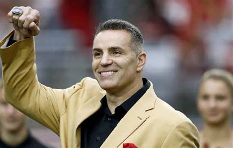 what happened to kurt warner