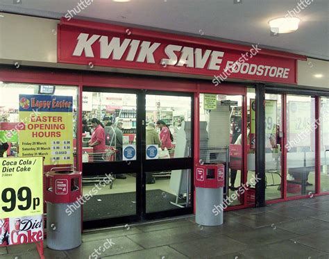 what happened to kwik save supermarkets