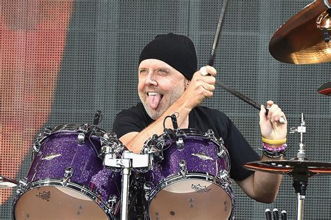 what happened to lars ulrich