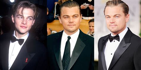 what happened to leonardo dicaprio