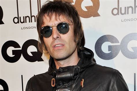 what happened to liam gallagher