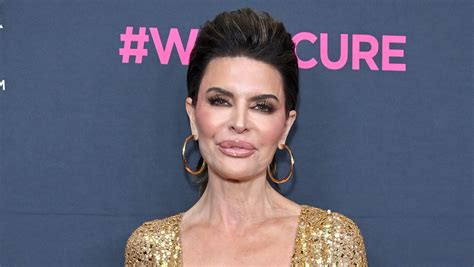 what happened to lisa rinna on rhobh