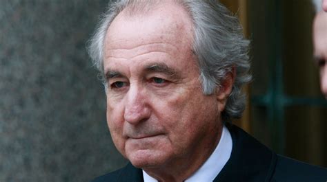 what happened to madoff