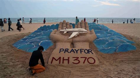 what happened to malaysia airlines flight 370