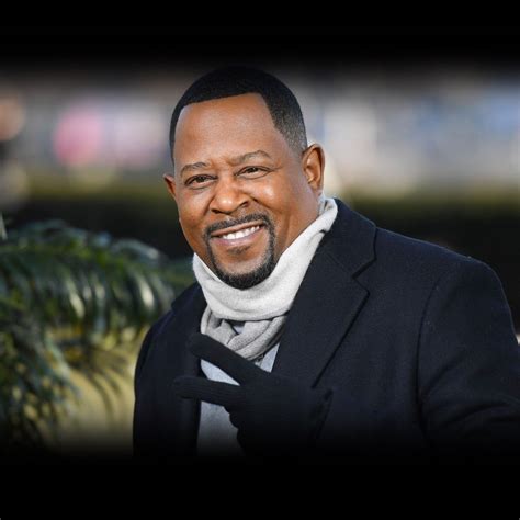 what happened to martin lawrence 2023