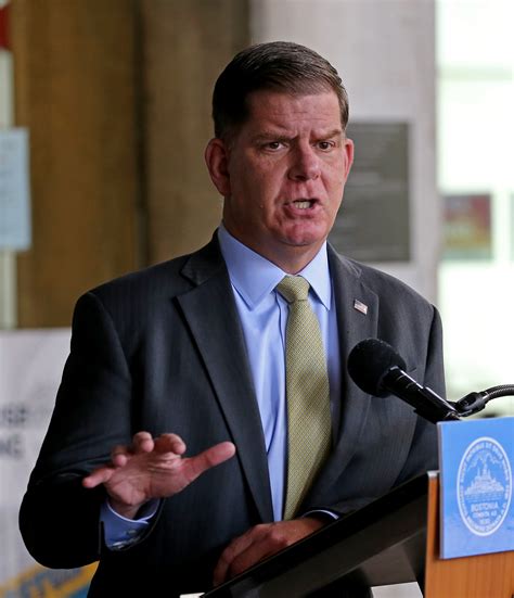 what happened to marty walsh