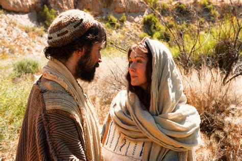 what happened to mary and joseph in the bible
