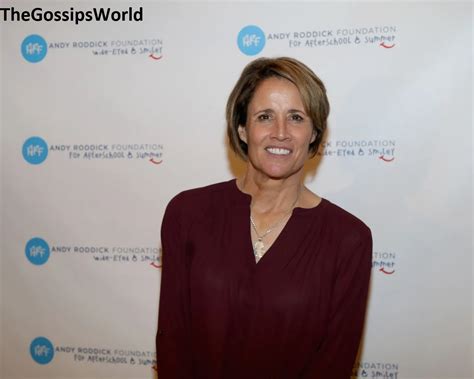 what happened to mary carillo