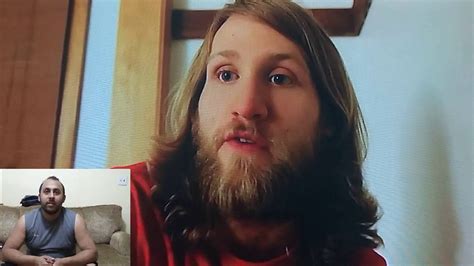 what happened to mcjuggernuggets dad