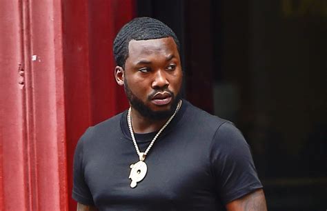 what happened to meek mill