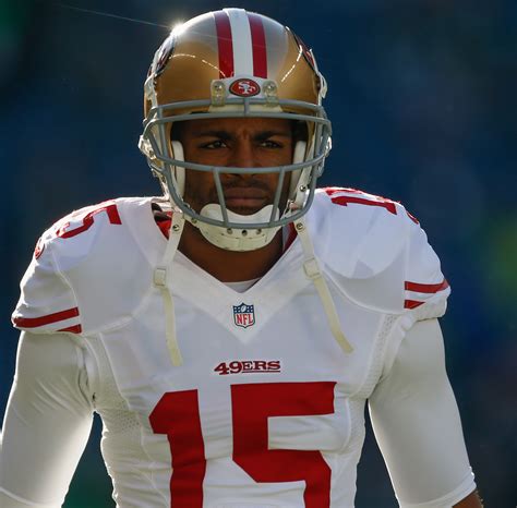 what happened to michael crabtree