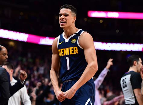 what happened to michael porter jr