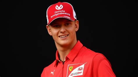 what happened to mick schumacher