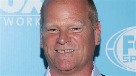 what happened to mike holmes