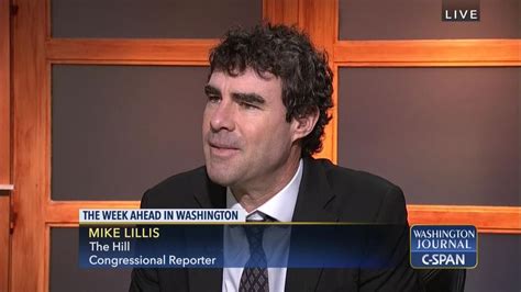 Mike Lillis on Congressional Agenda