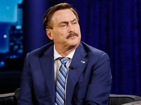 what happened to mike lindell on fox