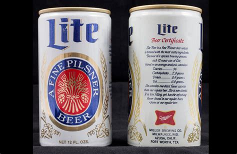 what happened to miller lite
