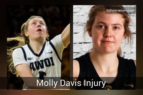 what happened to molly davis