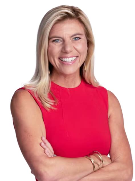 what happened to molly grantham on wbtv