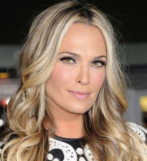 what happened to molly sims