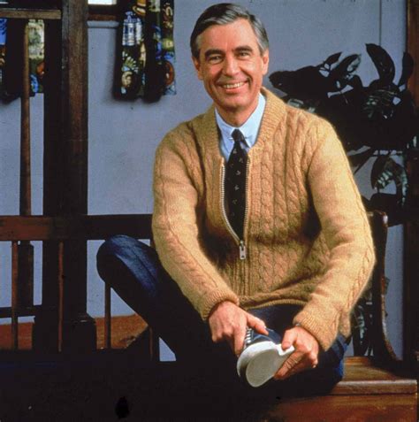 what happened to mr rogers