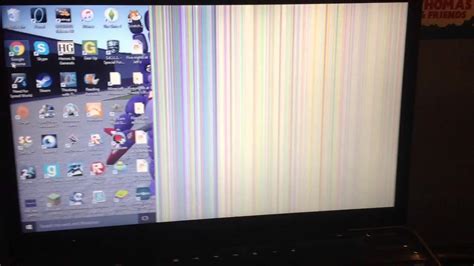 what happened to my desktop