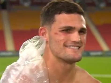 what happened to nathan cleary
