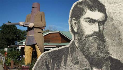 what happened to ned kelly