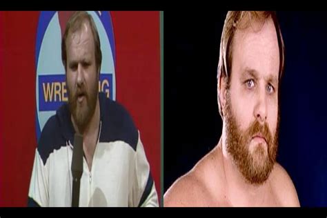 what happened to ole anderson