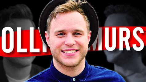 what happened to olly murs