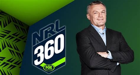 what happened to paul kent nrl 360