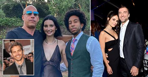 what happened to paul walker's kid in fast and furious