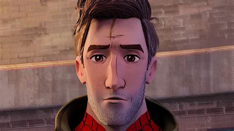 what happened to peter b parker