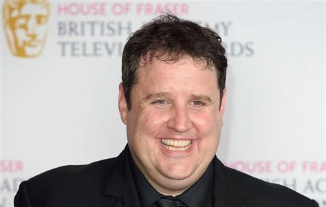 what happened to peter kay