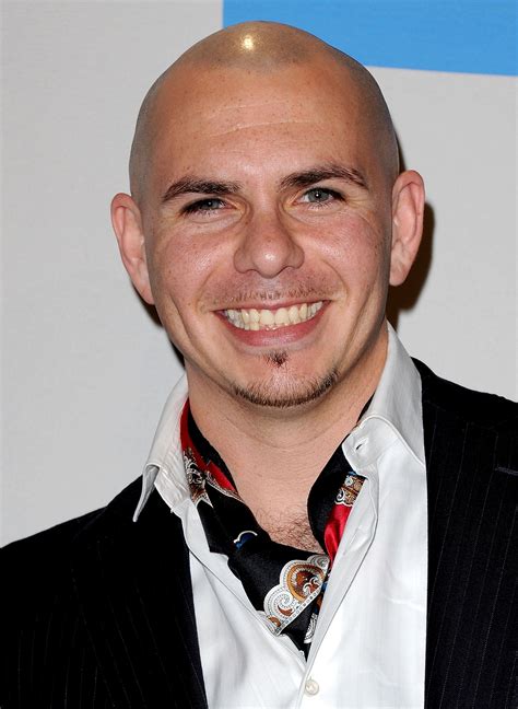 what happened to pitbull rapper