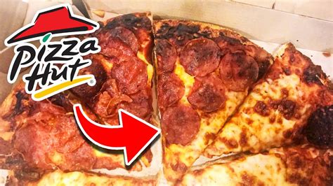 what happened to pizza hut quality