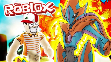 what happened to pokemon fighters ex roblox