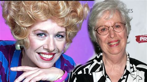 what happened to polly holliday