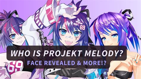 what happened to project melody