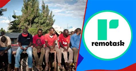 what happened to remotask in kenya