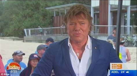 what happened to richard wilkins today show