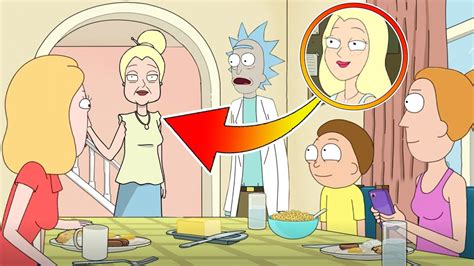 what happened to rick sanchez wife