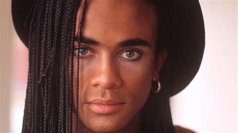 what happened to rob from milli vanilli