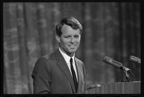 what happened to robert f kennedy