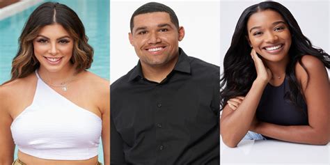 The Bachelorette season 14 (Becca's) and Colton vs. Jordan r/thebachelor